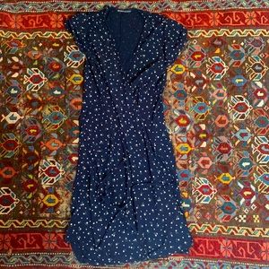 Brandy Melville Wrap Dress